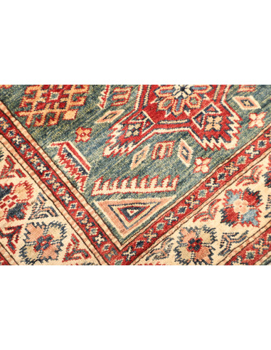 Tappeto Kazak Pakistan cm.96x149