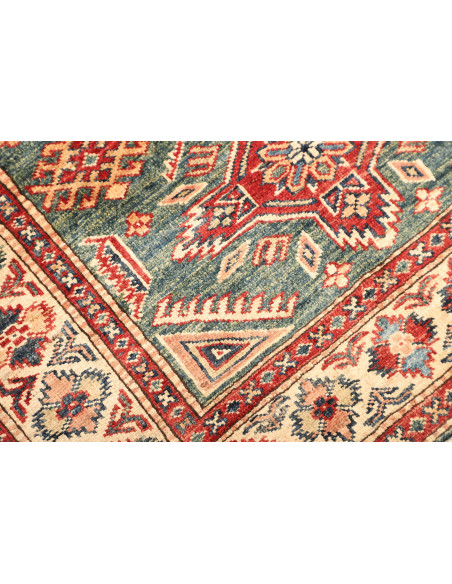 Tappeto Kazak Pakistan cm.96x149