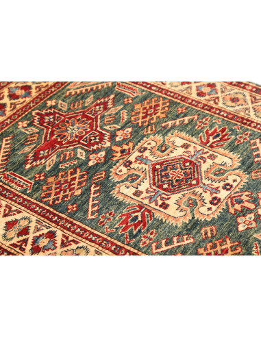 Tappeto Kazak Pakistan cm.96x149