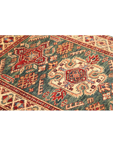 Tappeto Kazak Pakistan cm.96x149