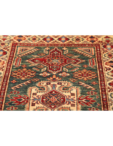 Tappeto Kazak Pakistan cm.96x149