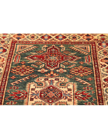 Tappeto Kazak Pakistan cm.96x149
