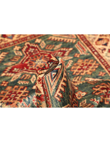 Tappeto Kazak Pakistan cm.96x149