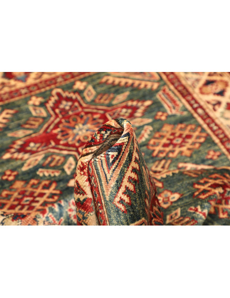 Tappeto Kazak Pakistan cm.96x149