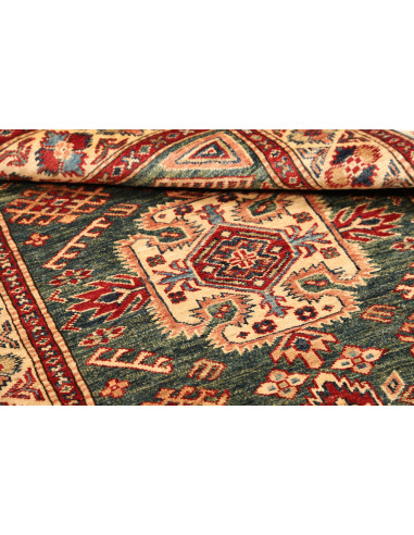 Tappeto Kazak Pakistan cm.96x149