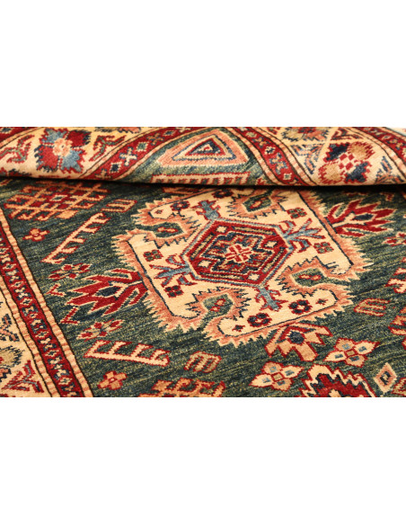 Tappeto Kazak Pakistan cm.96x149