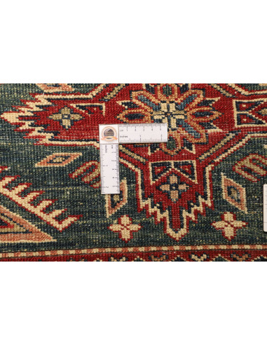Tappeto Kazak Pakistan cm.96x149