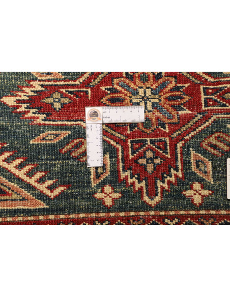 Tappeto Kazak Pakistan cm.96x149