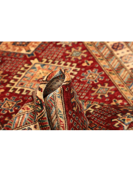 Tappeto Kazak Pakistan cm.93x153