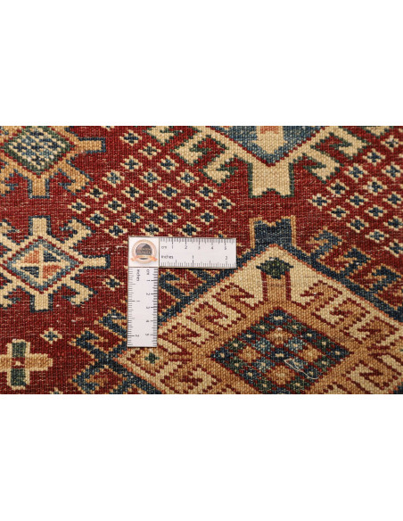 Tappeto Kazak Pakistan cm.93x153