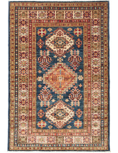 Tappeto Kazak Pakistan cm.98x147