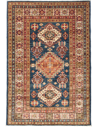 Tappeto Kazak Pakistan cm.100x147