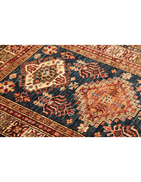 Tappeto Kazak Pakistan cm.100x147