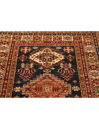 Tappeto Kazak Pakistan cm.98x147