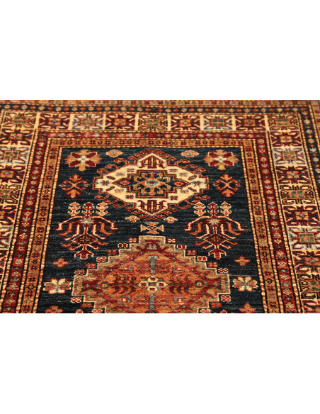 Tappeto Kazak Pakistan cm.100x147