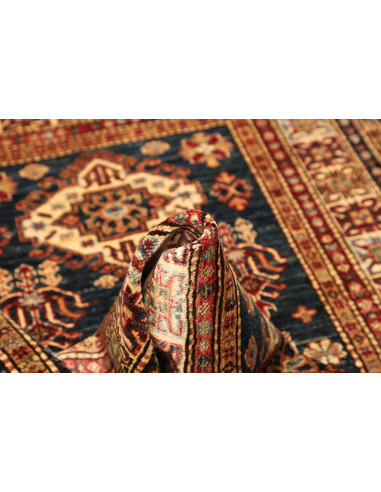 Tappeto Kazak Pakistan cm.98x147