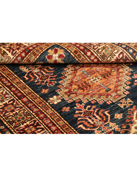 Tappeto Kazak Pakistan cm.98x147