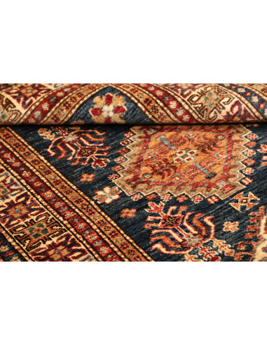 Tappeto Kazak Pakistan cm.100x147