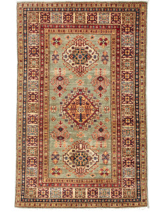 Tappeto Kazak Pakistan cm.100x155