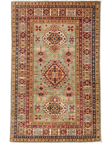 Tappeto Kazak Pakistan cm.100x155