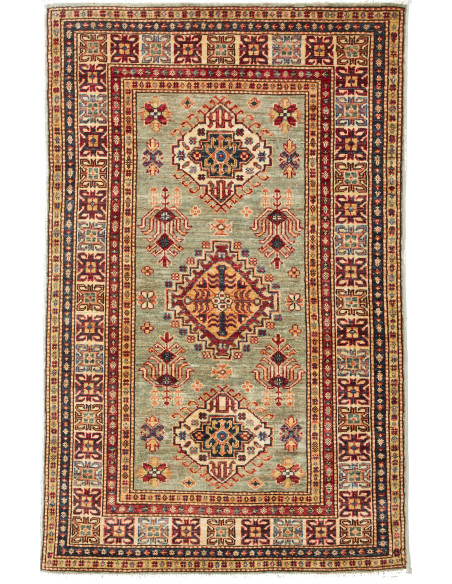 Tappeto Kazak Pakistan cm.100x155
