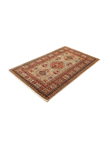 Tappeto Kazak Pakistan cm.100x155