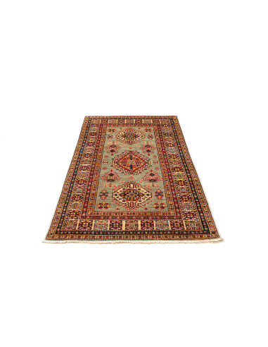 Tappeto Kazak Pakistan cm.100x155