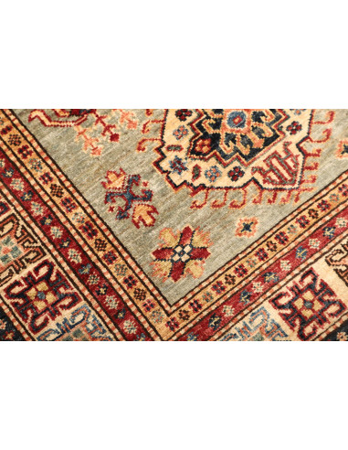 Tappeto Kazak Pakistan cm.100x155