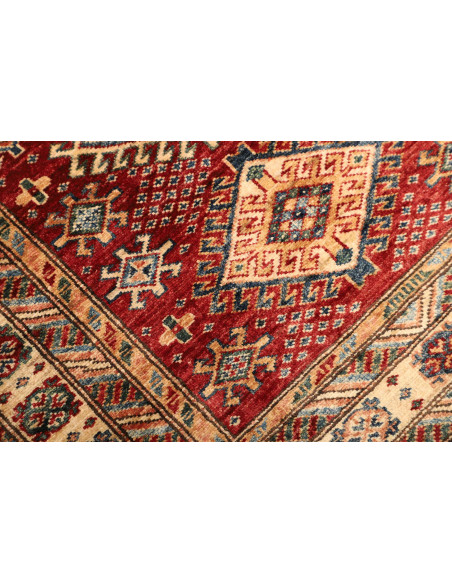 Tappeto Kazak Pakistan cm.91x155