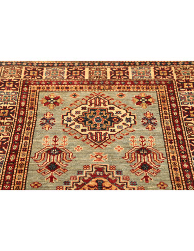 Tappeto Kazak Pakistan cm.100x155