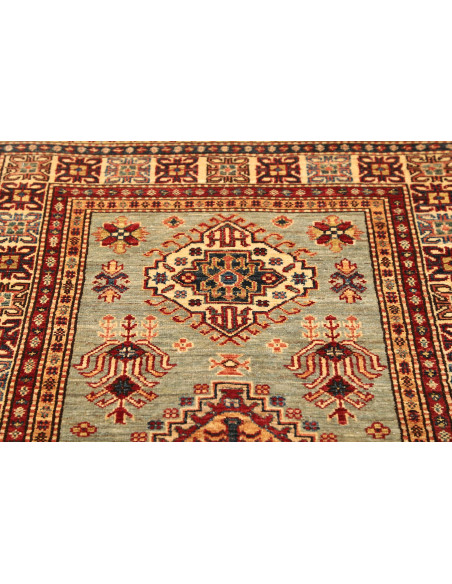 Tappeto Kazak Pakistan cm.100x155