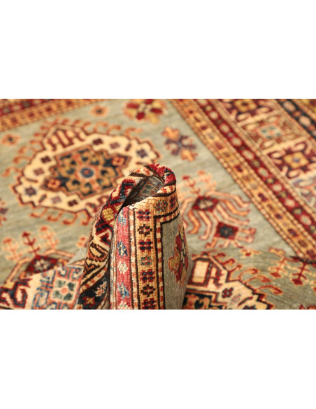 Tappeto Kazak Pakistan cm.100x155