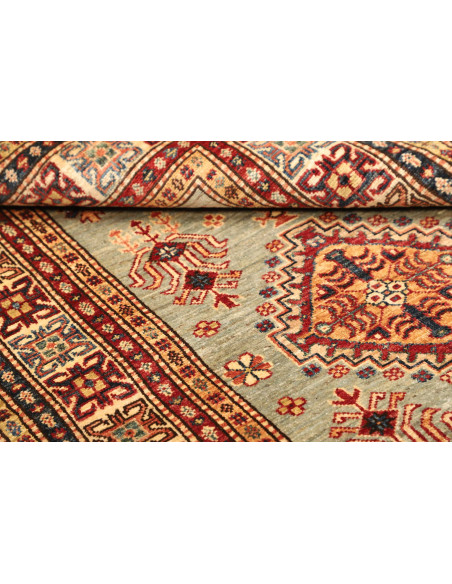 Tappeto Kazak Pakistan cm.100x155