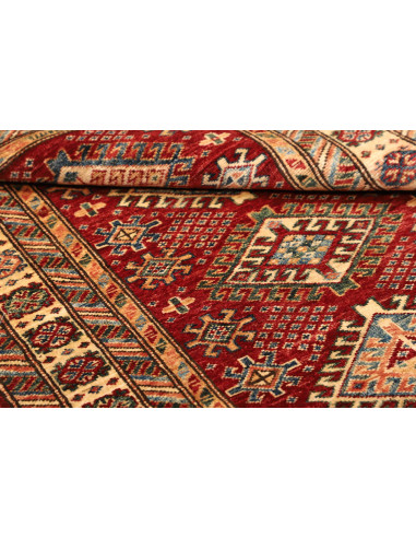 Tappeto Kazak Pakistan cm.91x155