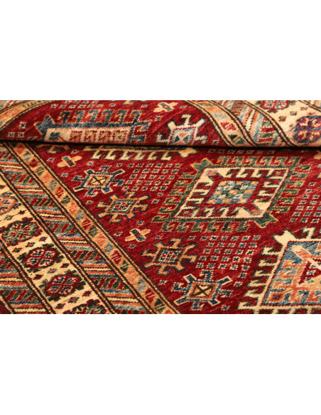 Tappeto Kazak Pakistan cm.91x155