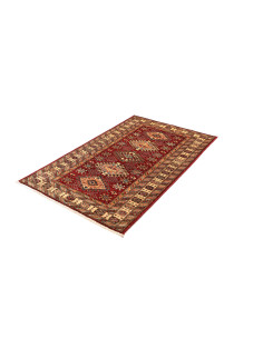 Tappeto Kazak Pakistan cm.94x151 2