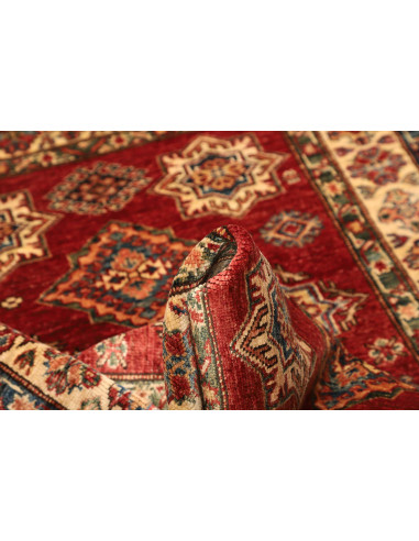 Tappeto Kazak Pakistan cm.102x142