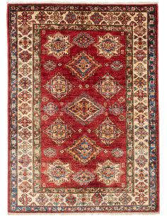 Tappeto Kazak Pakistan cm.100x140