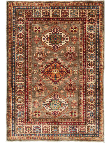 Tappeto Kazak Pakistan cm.100x147