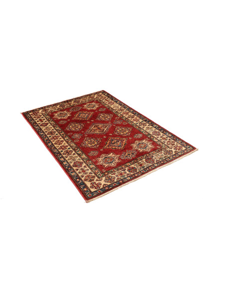 Tappeto Kazak Pakistan cm.100x140