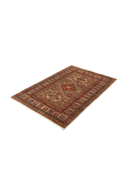 Tappeto Kazak Pakistan cm.100x147