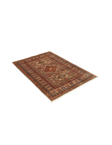 Tappeto Kazak Pakistan cm.100x147