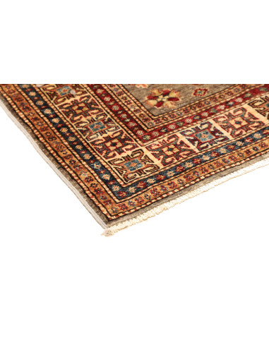 Tappeto Kazak Pakistan cm.100x147