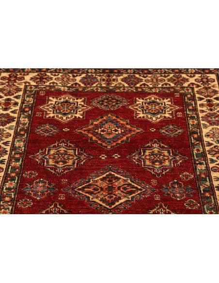 Tappeto Kazak Pakistan cm.100x140