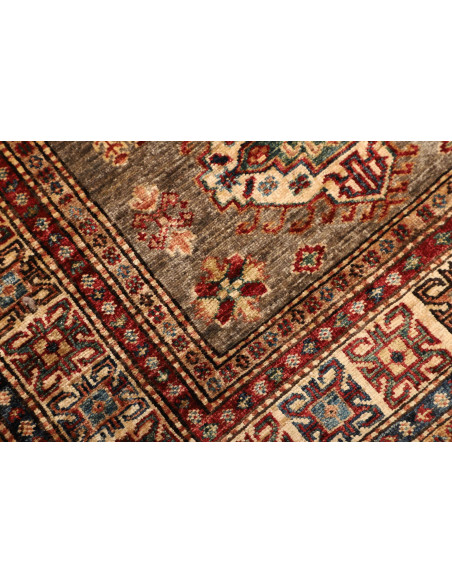 Tappeto Kazak Pakistan cm.100x147