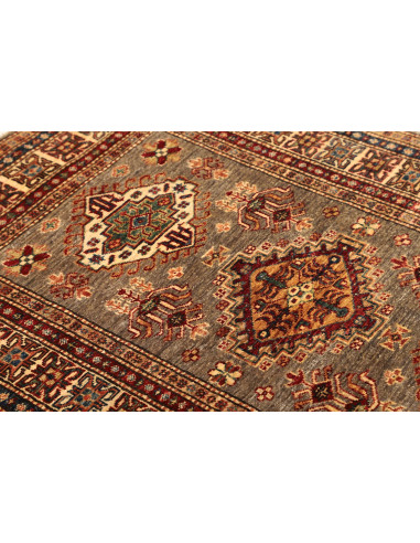 Tappeto Kazak Pakistan cm.100x147