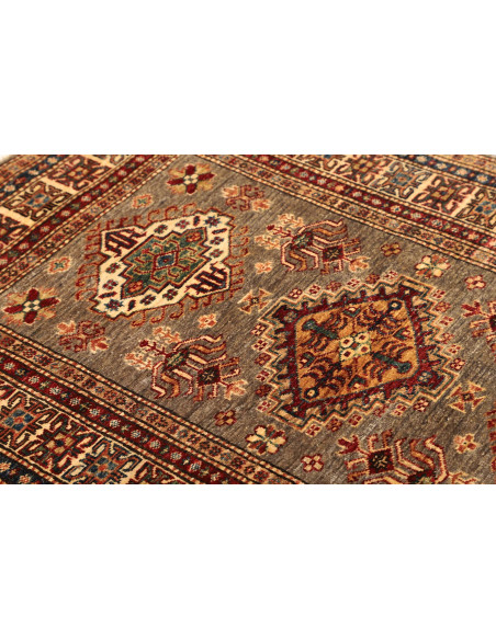 Tappeto Kazak Pakistan cm.100x147