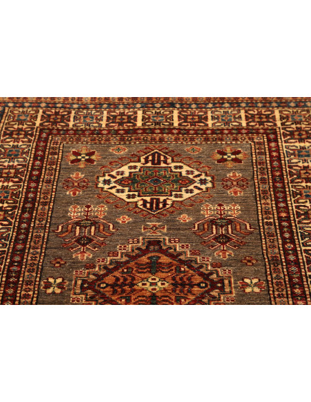 Tappeto Kazak Pakistan cm.100x147