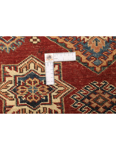 Tappeto Kazak Pakistan cm.100x140