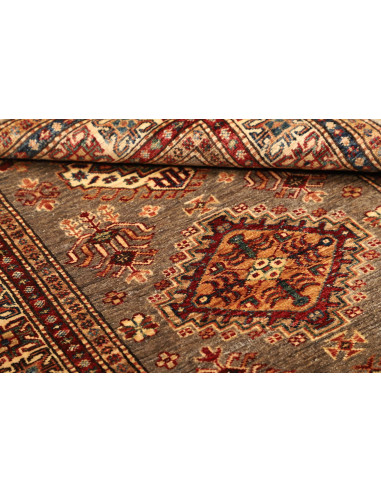 Tappeto Kazak Pakistan cm.100x147